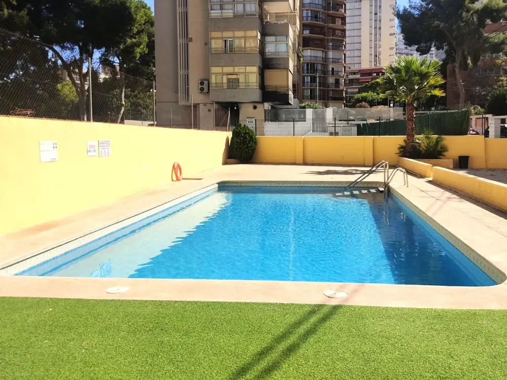 Résidence Amsterdam Playa Levante