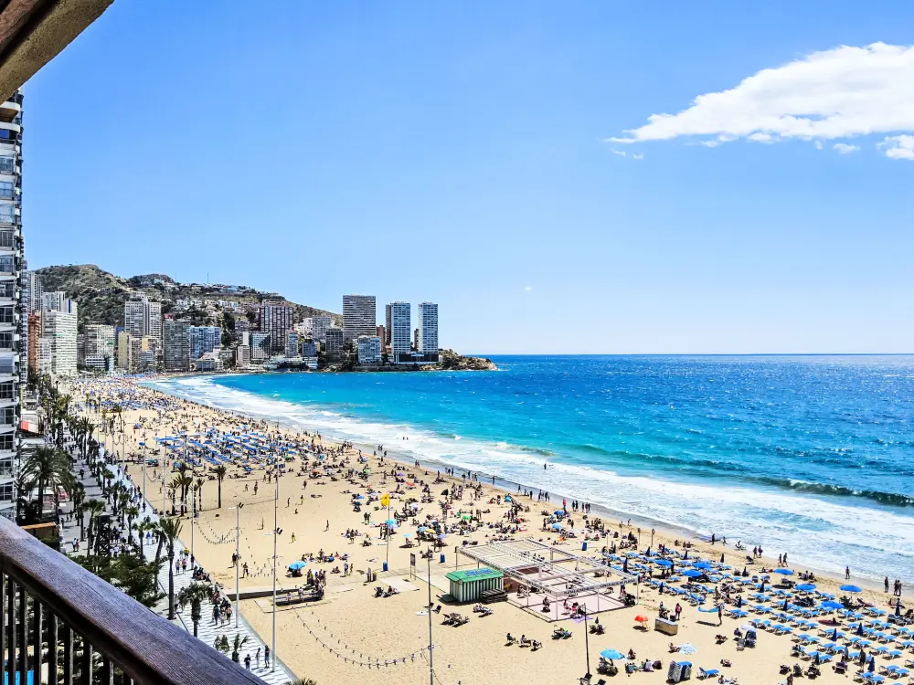 Résidence Estacha del mar