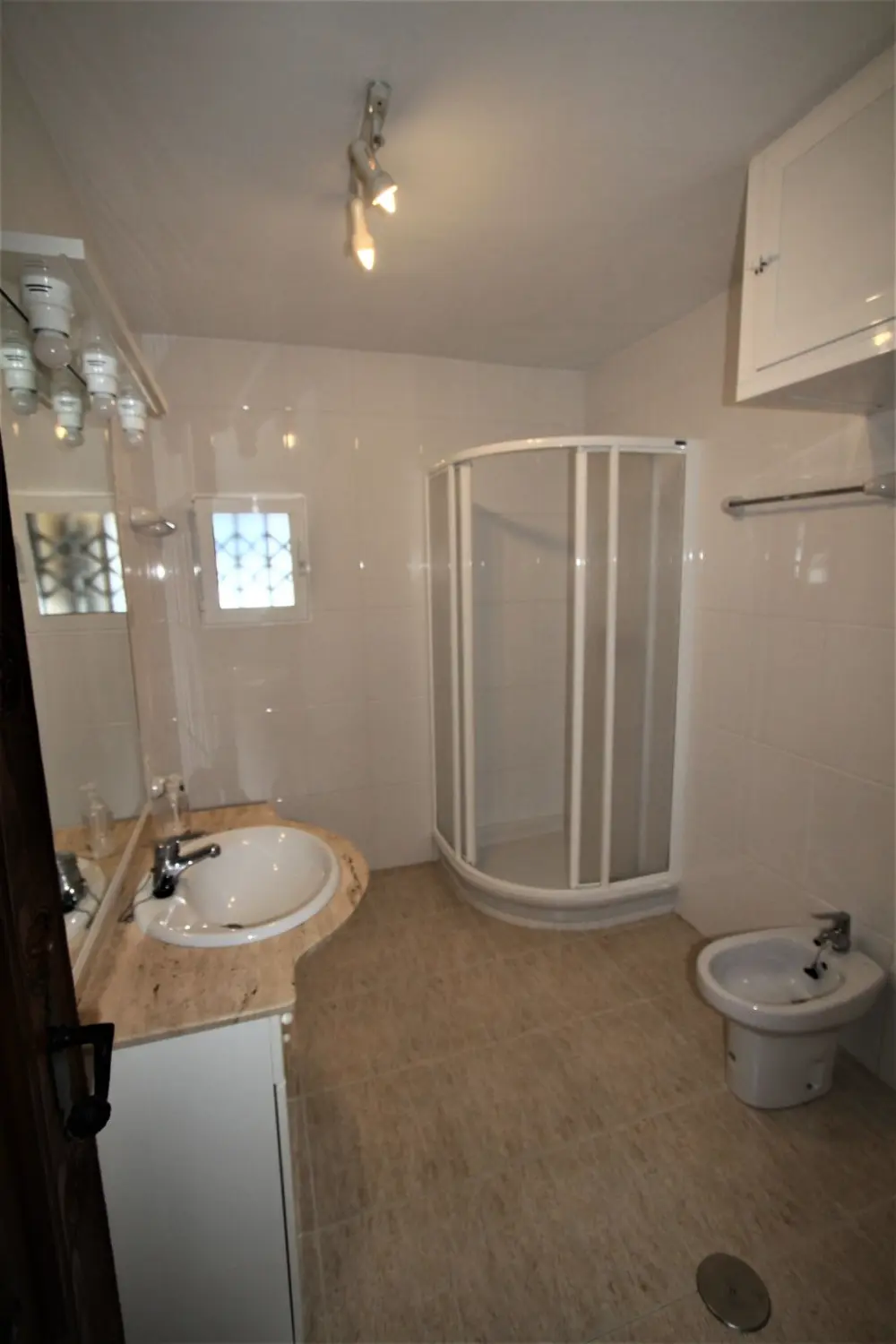 Résidence Fewo Casa Blanca 1 mit Blick auf das Wasser
