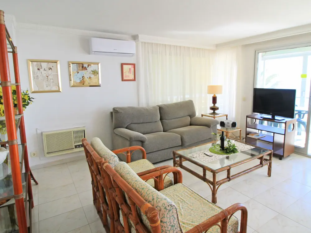 Résidence Turia Playa