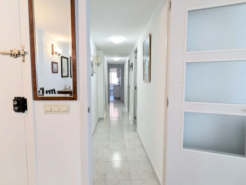 Résidence Turia Playa