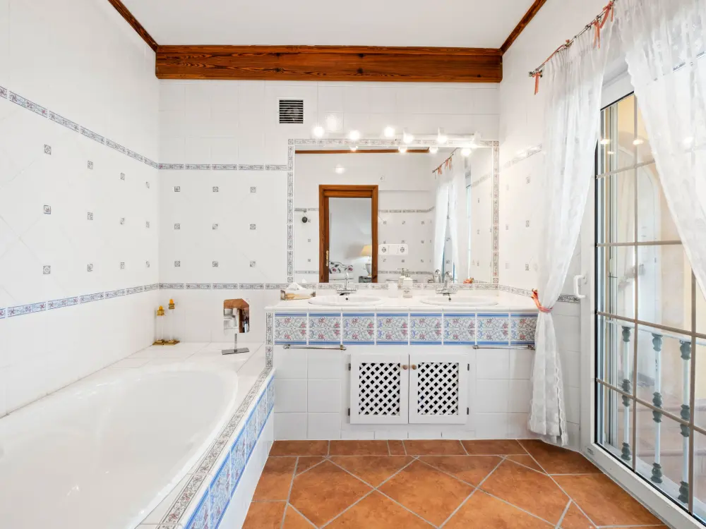 Maison de Vacances Benissa