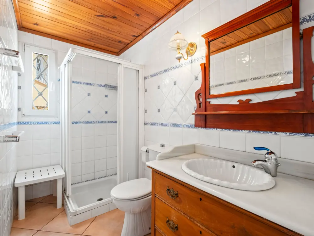 Maison de Vacances Benissa