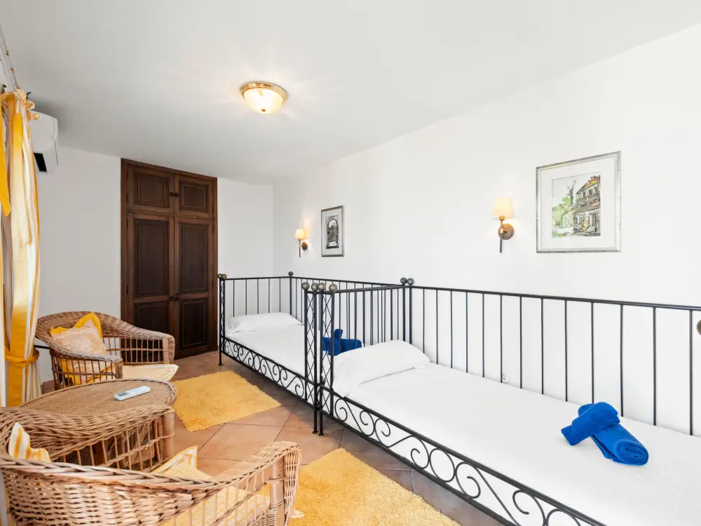 Maison de Vacances Benissa