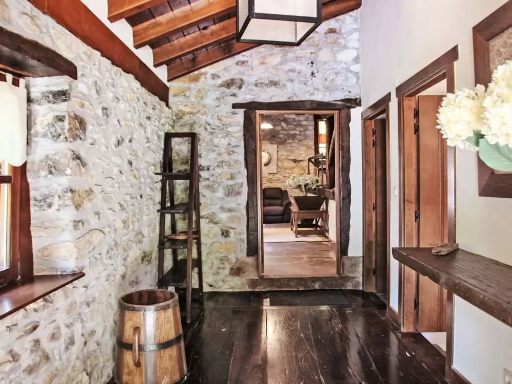 Maison de Vacances Bera