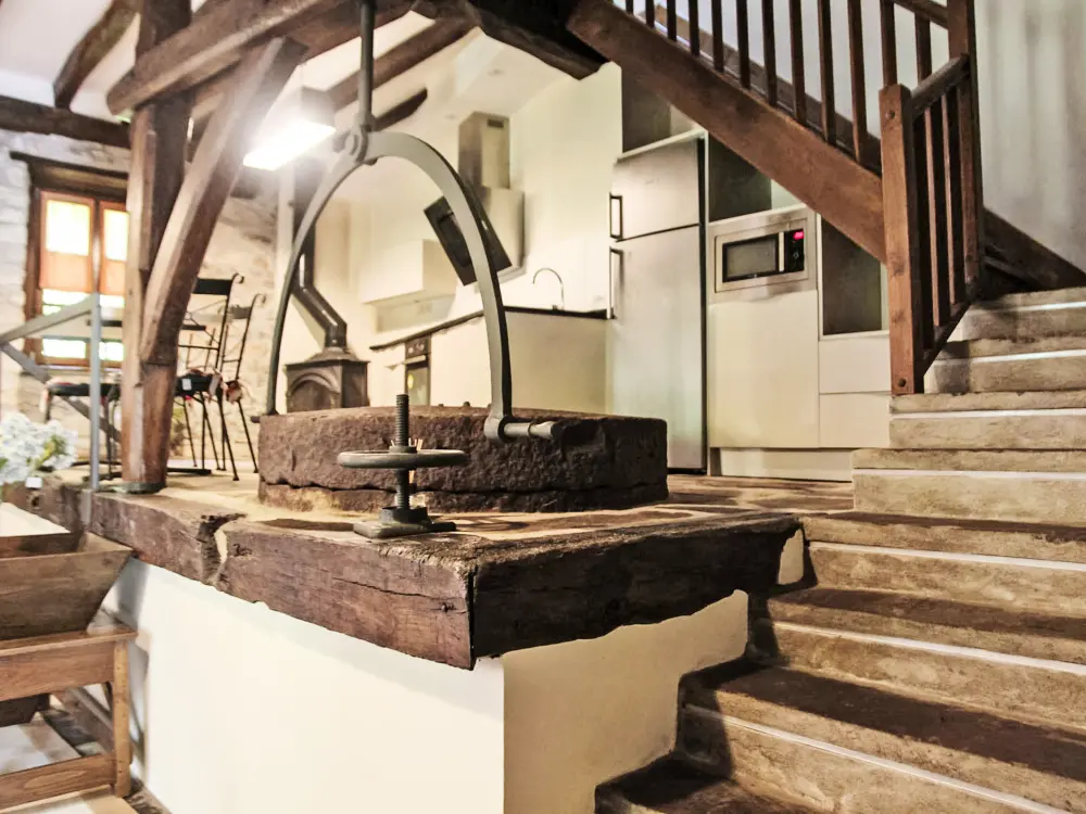 Maison de Vacances Bera