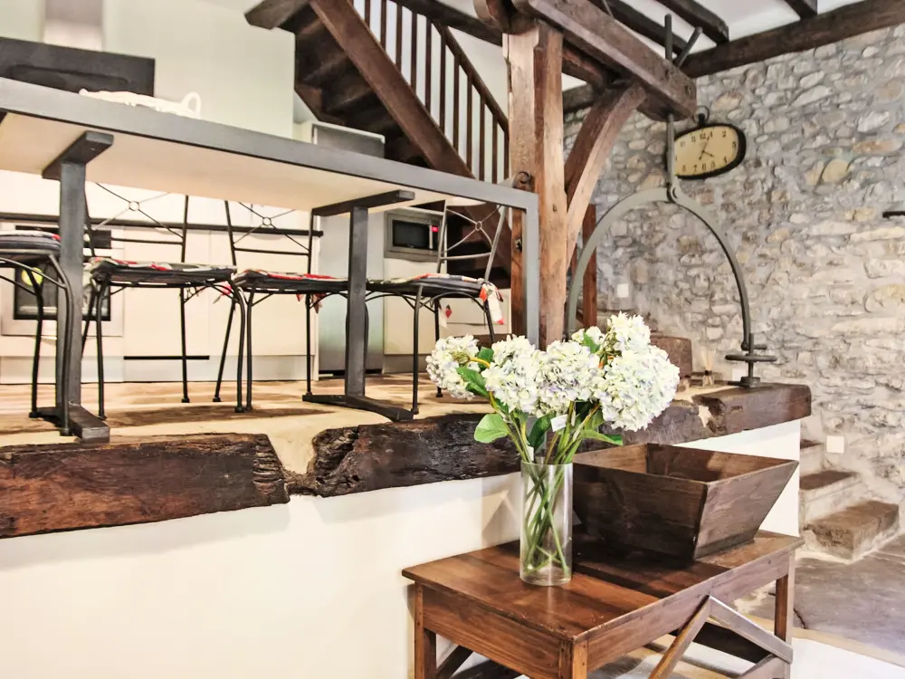 Maison de Vacances Bera