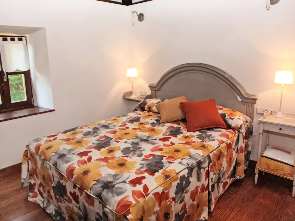Maison de Vacances Bera