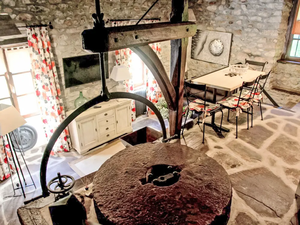 Maison de Vacances Bera