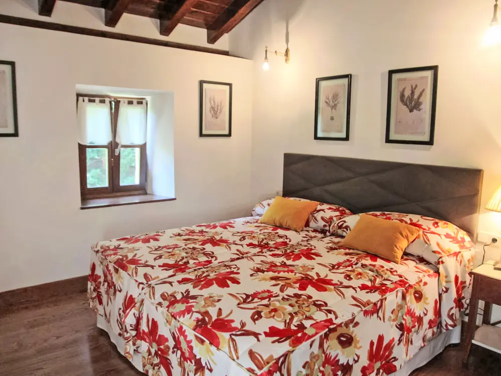 Maison de Vacances Bera