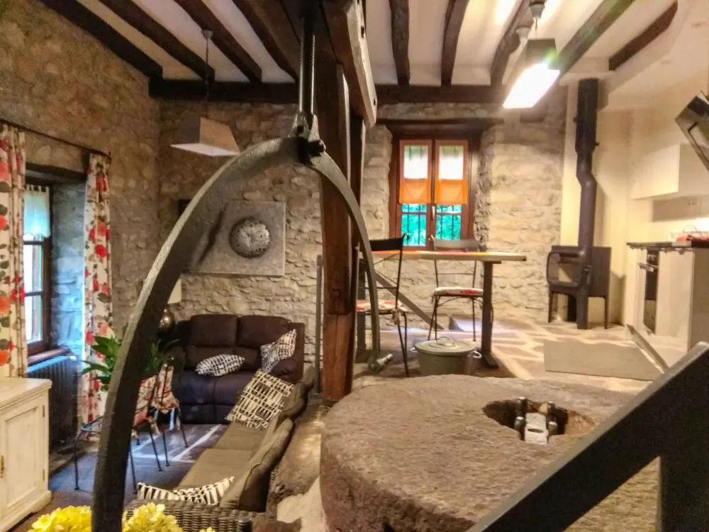 Maison de Vacances Bera