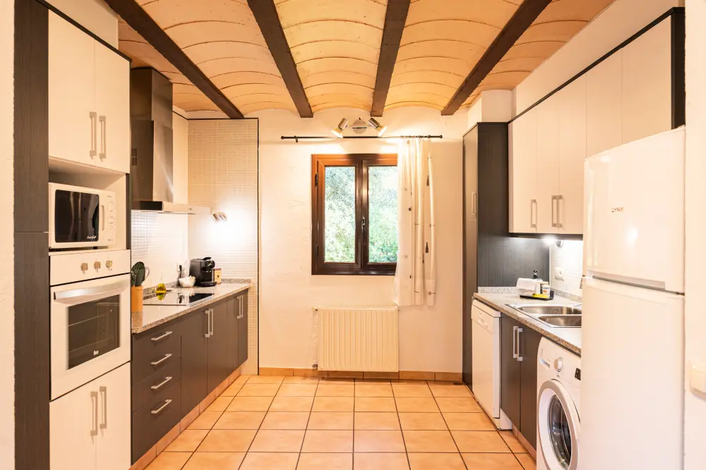 Mobil Home - Bungalow - Cottage à Beuda