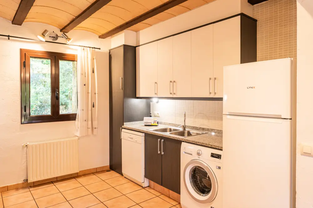Mobil Home - Bungalow - Cottage à Beuda