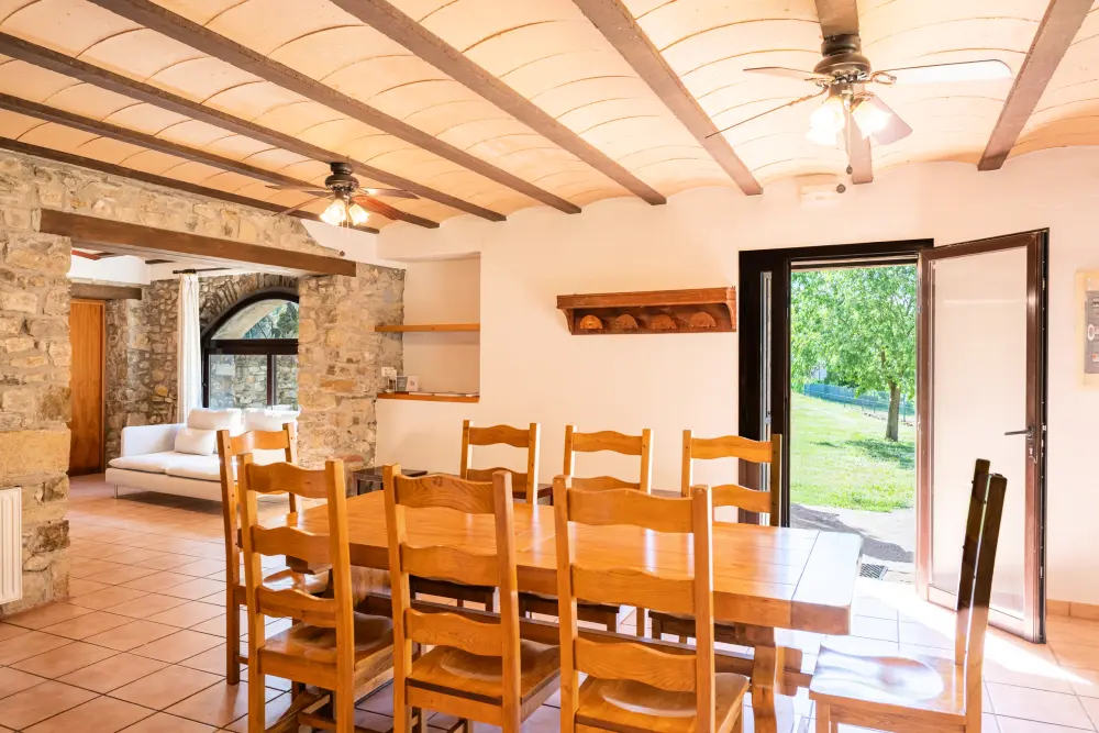 Mobil Home - Bungalow - Cottage à Beuda