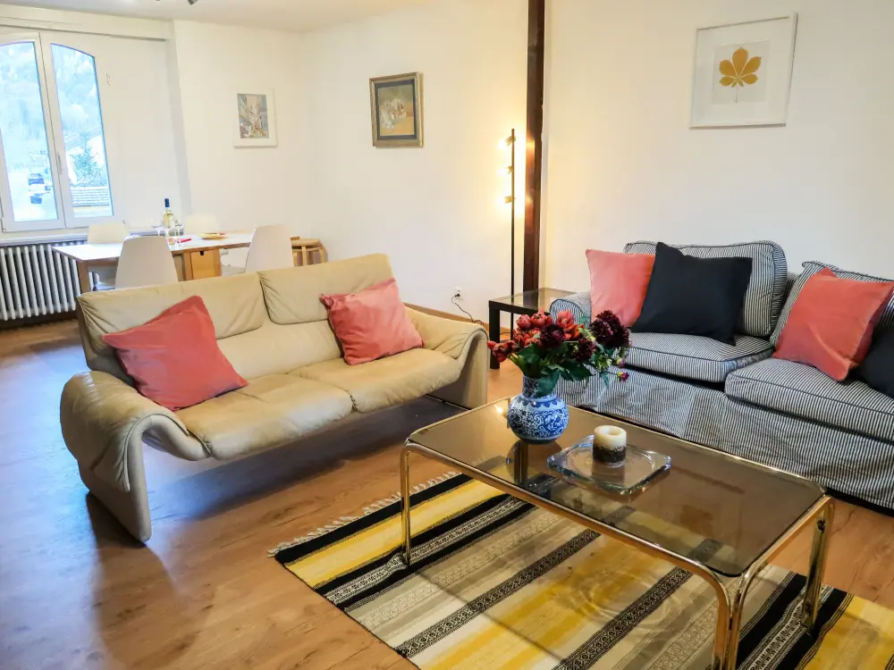 Résidence Le Verger
