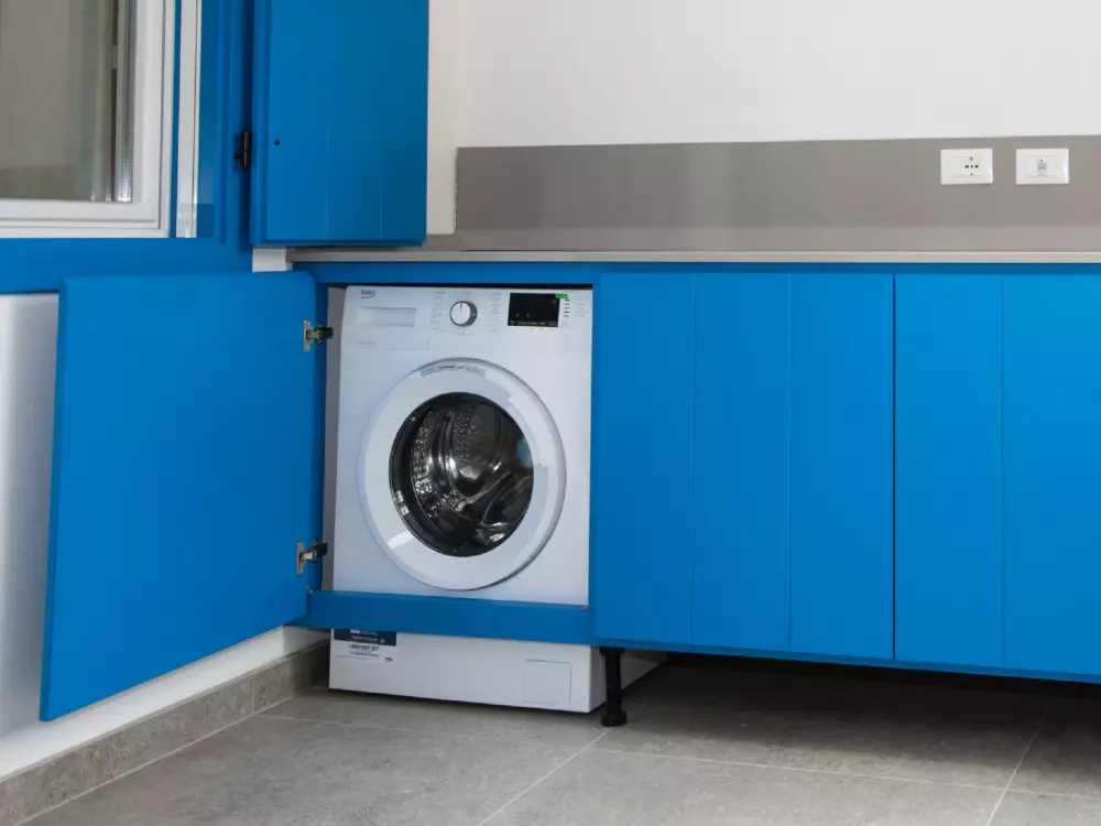 Maison de Vacances Bibione