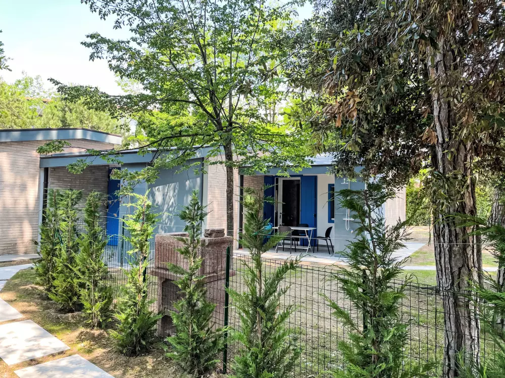 Maison de Vacances Bibione