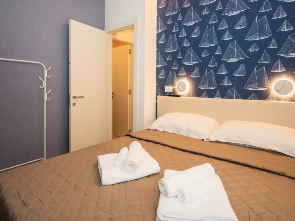 Maison de Vacances Bibione