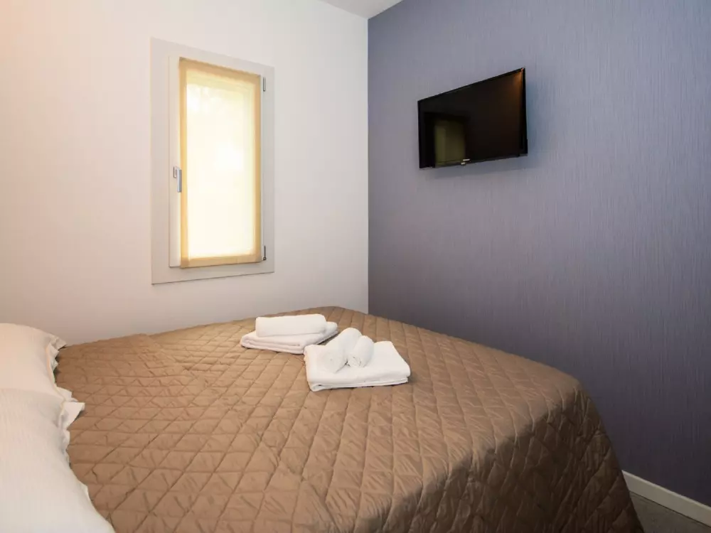 Maison de Vacances Bibione