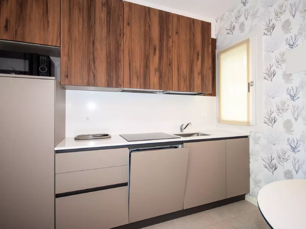 Maison de Vacances Bibione