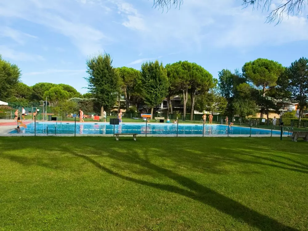 Maison de Vacances Bibione