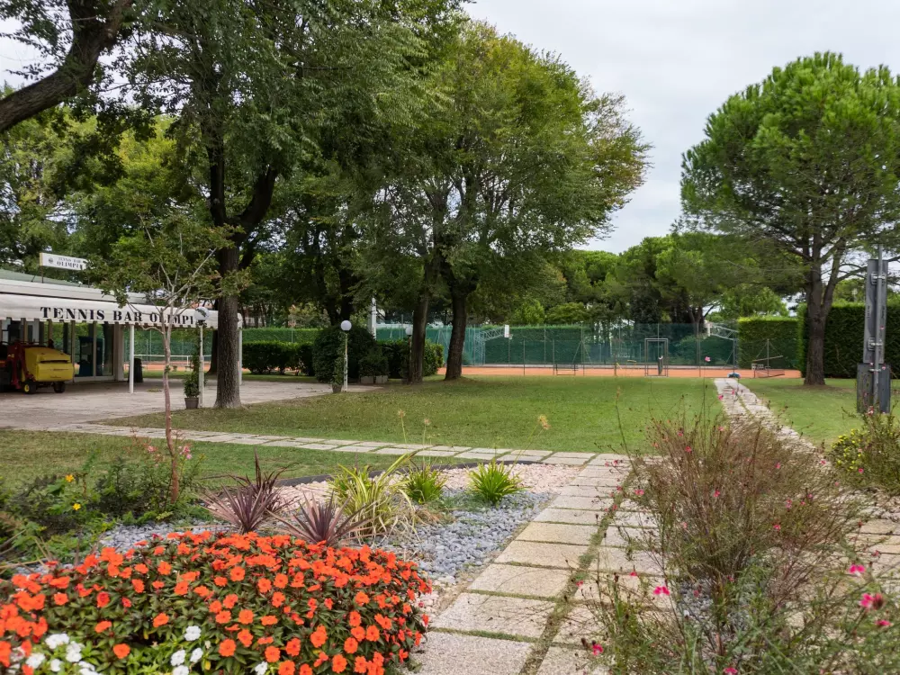 Maison de Vacances Bibione