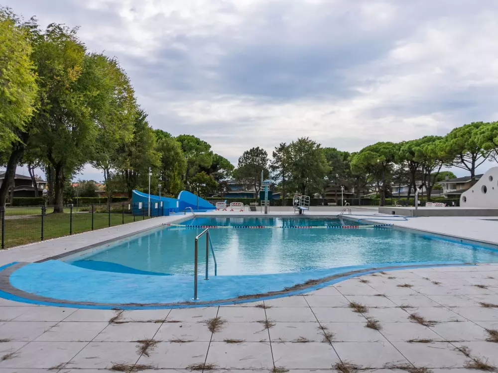 Maison de Vacances Bibione