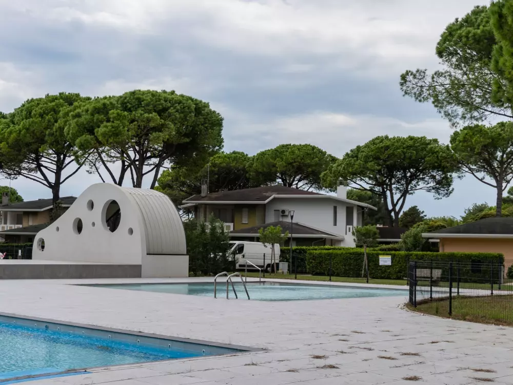 Maison de Vacances Bibione