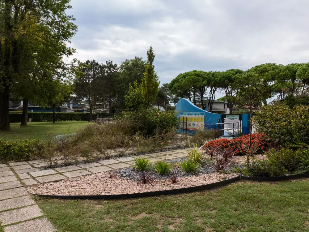 Maison de Vacances Bibione