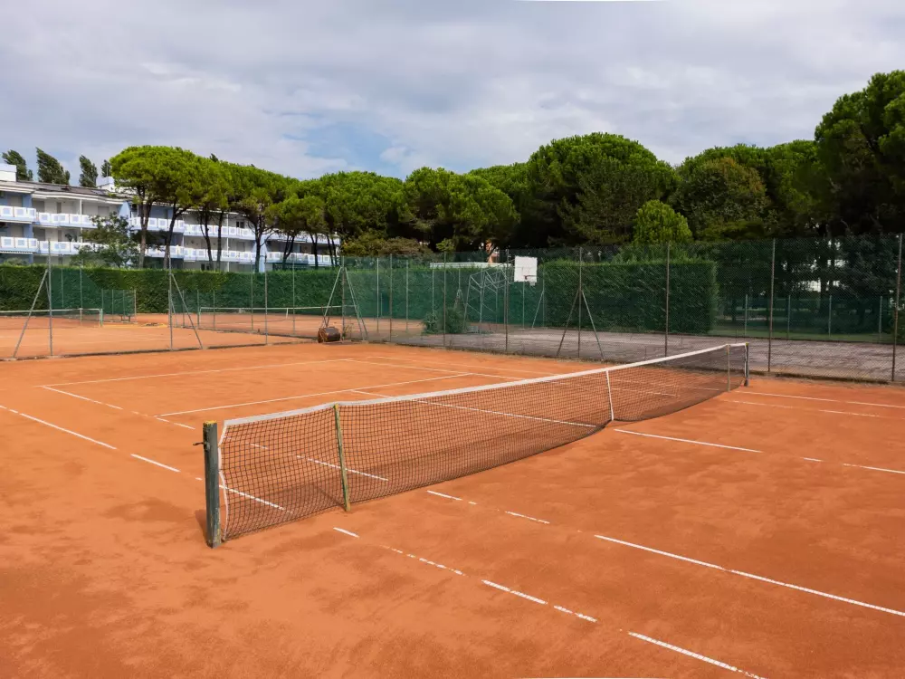 Maison de Vacances Bibione