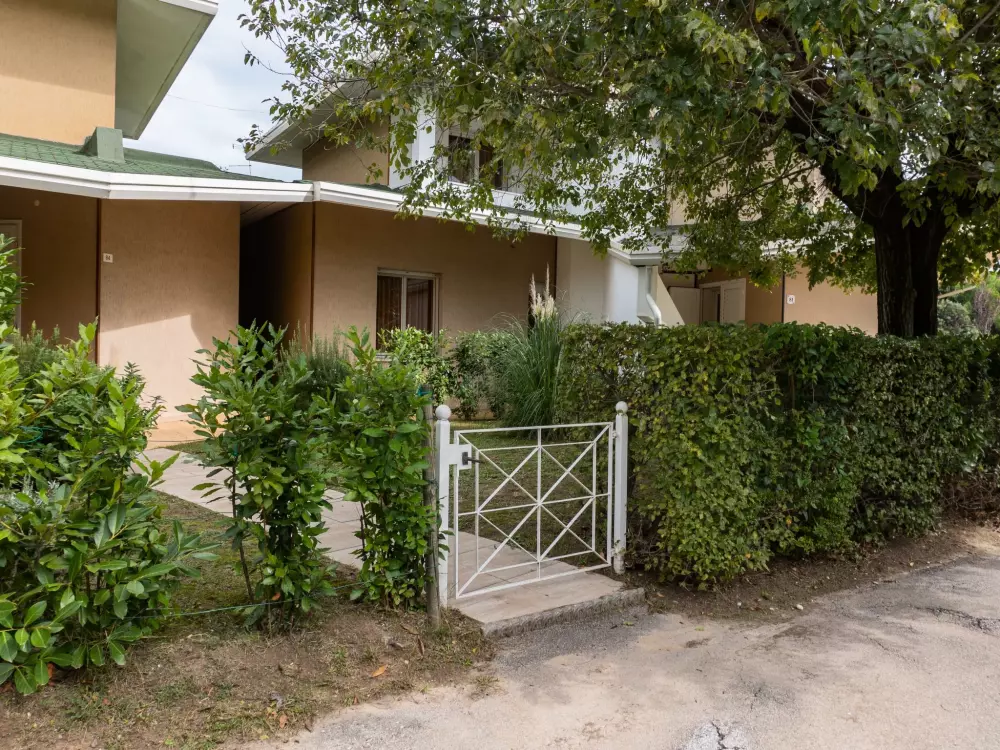 Maison de Vacances Bibione