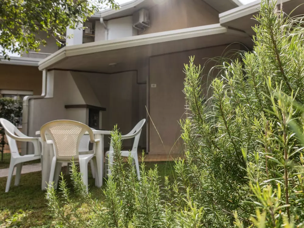 Maison de Vacances Bibione