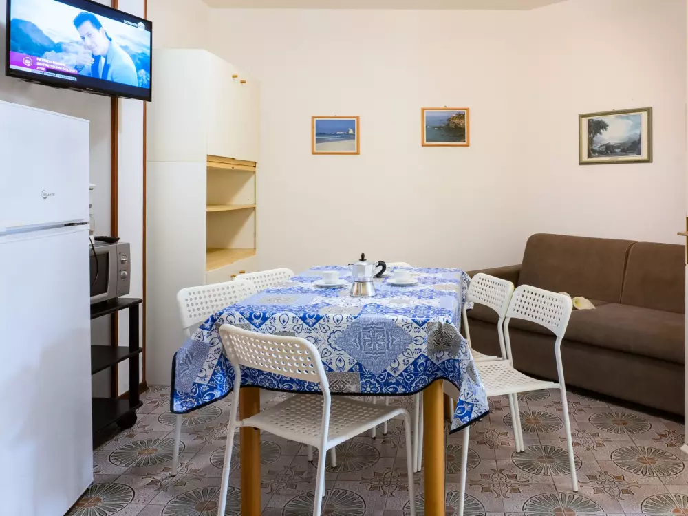 Maison de Vacances Bibione