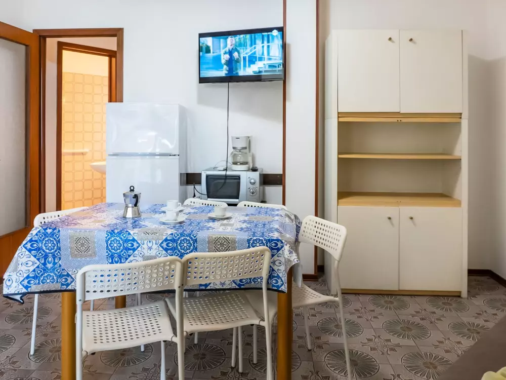 Maison de Vacances Bibione