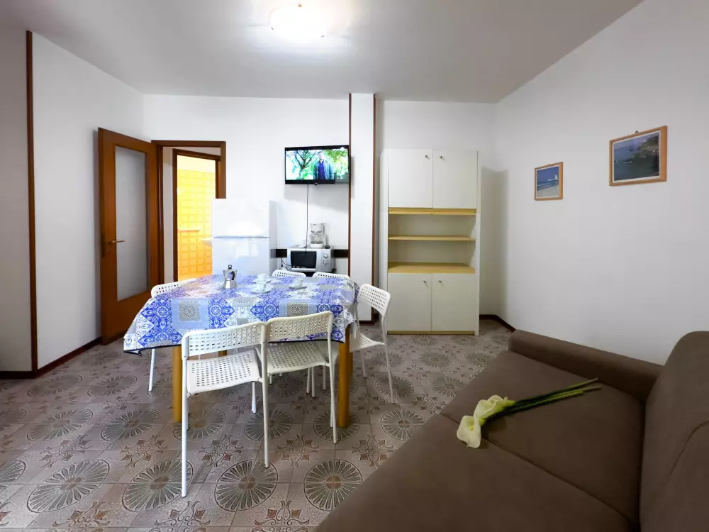 Maison de Vacances Bibione