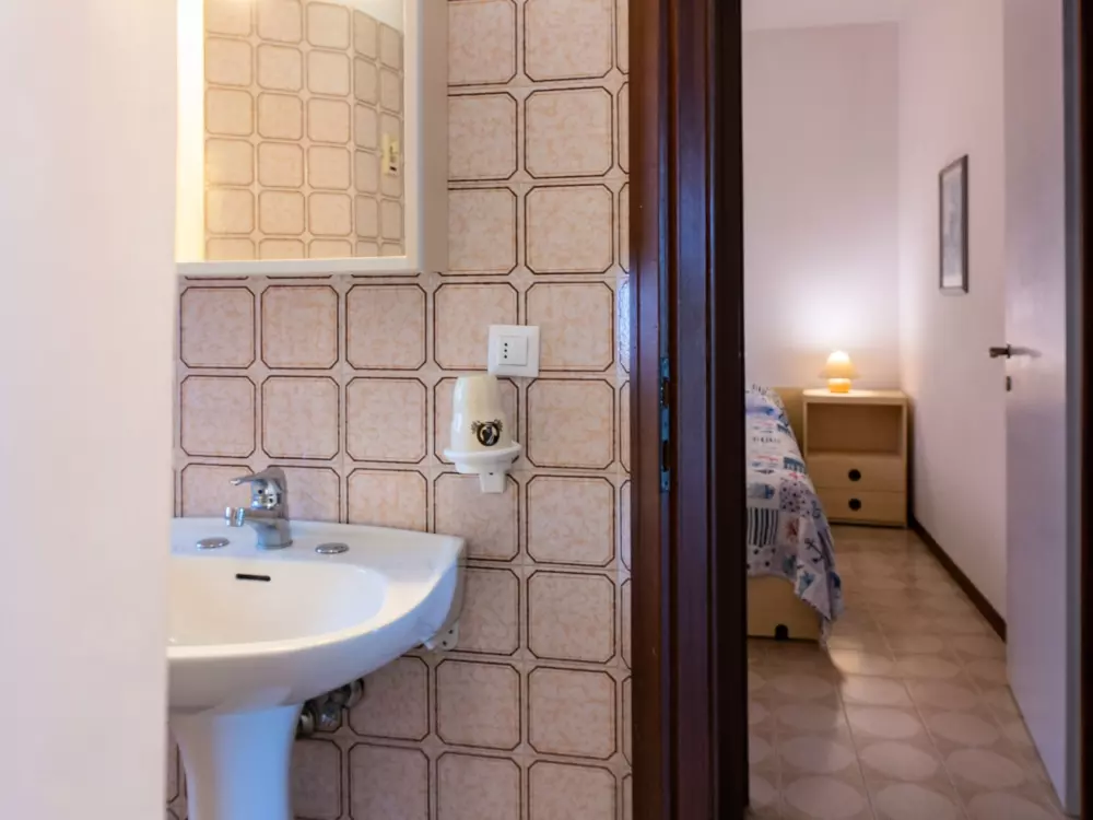 Maison de Vacances Bibione