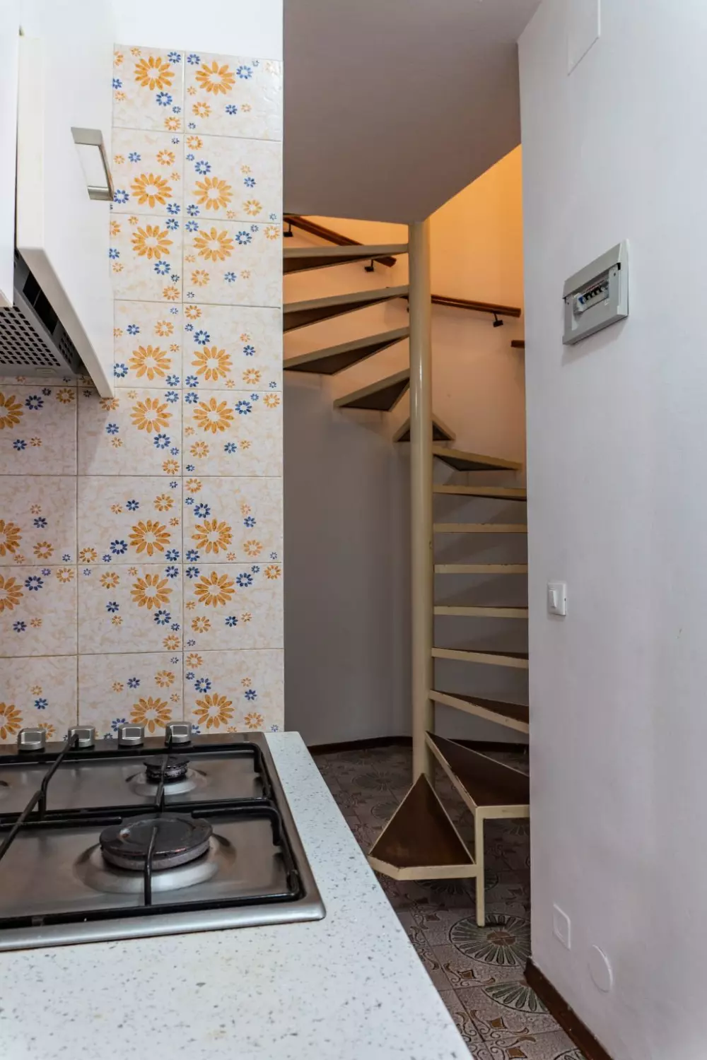 Maison de Vacances Bibione