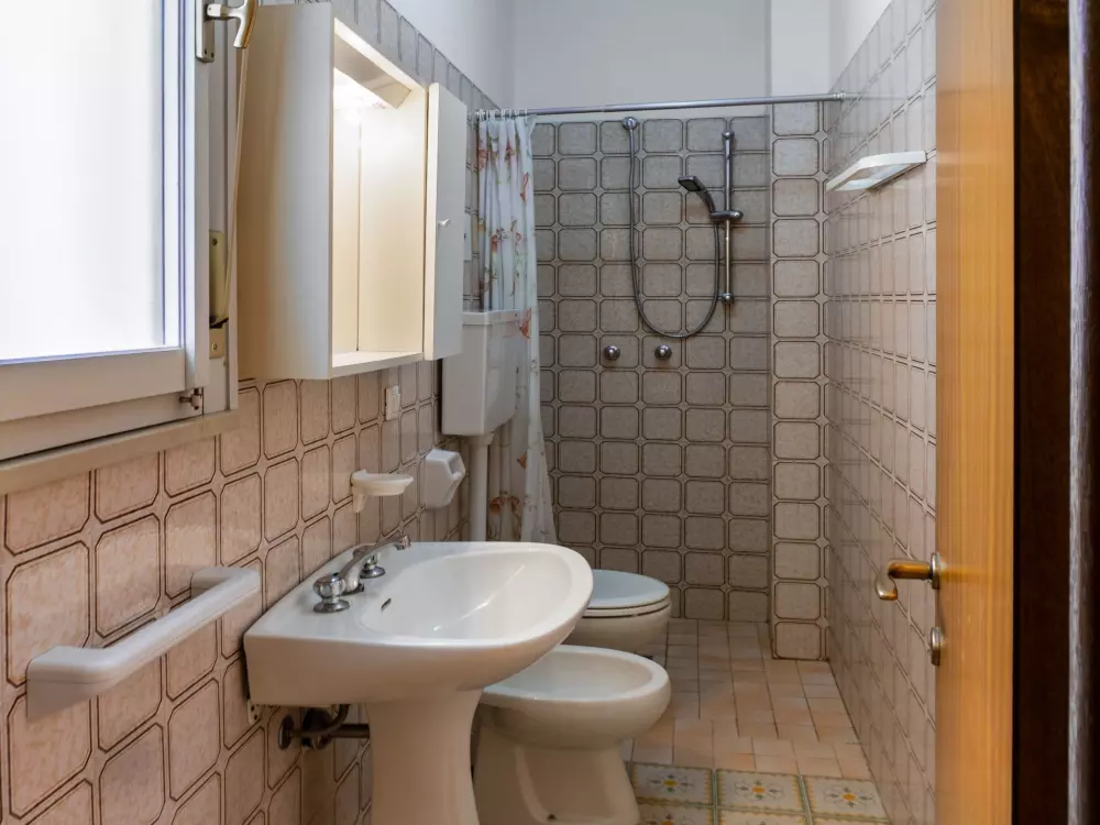 Maison de Vacances Bibione