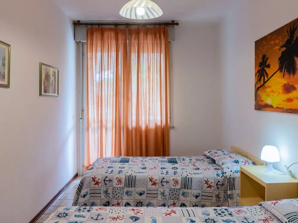 Maison de Vacances Bibione