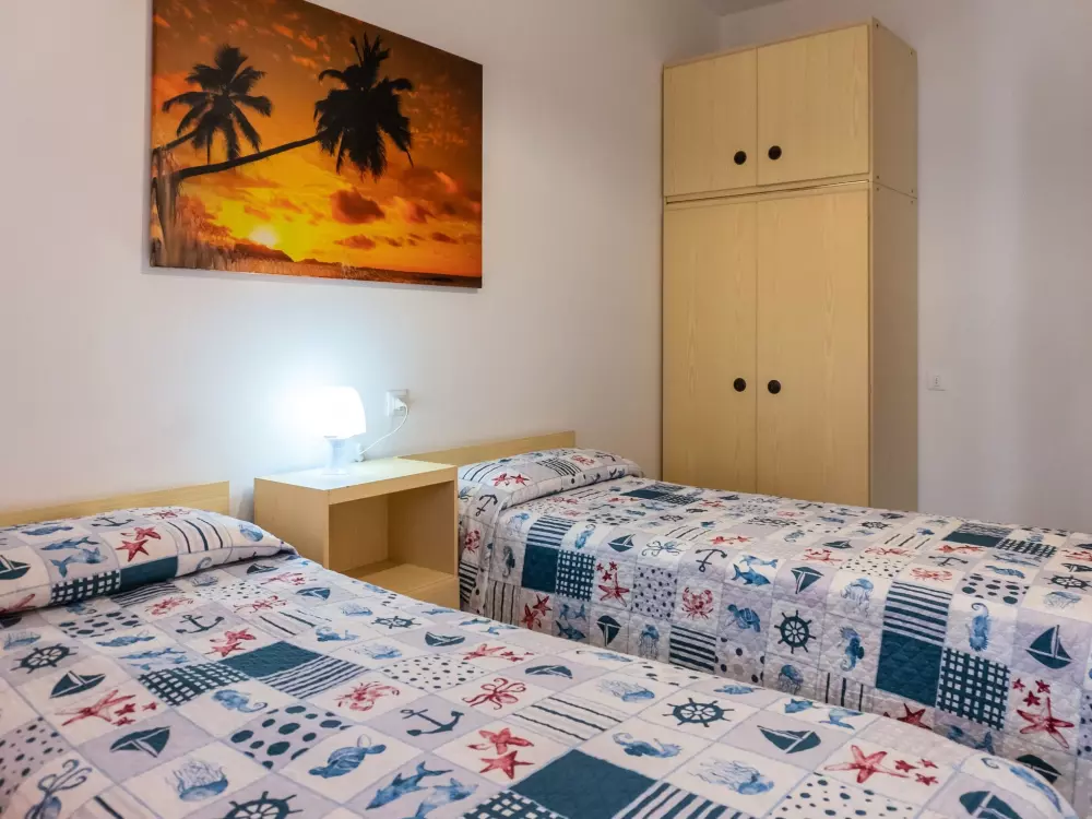 Maison de Vacances Bibione