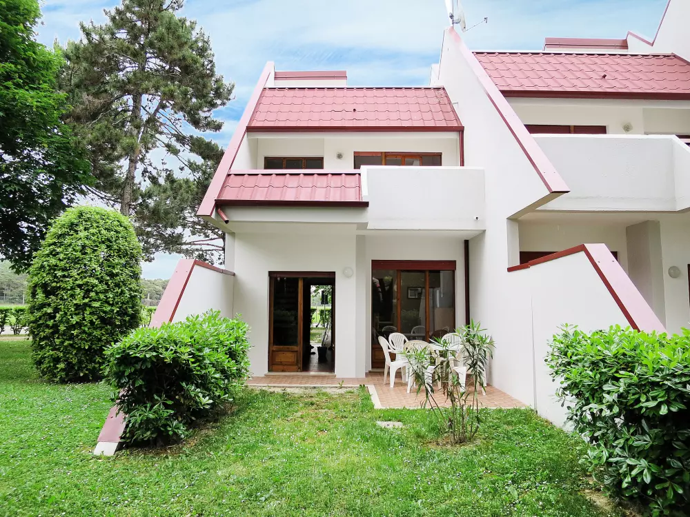 Maison de Vacances Bibione