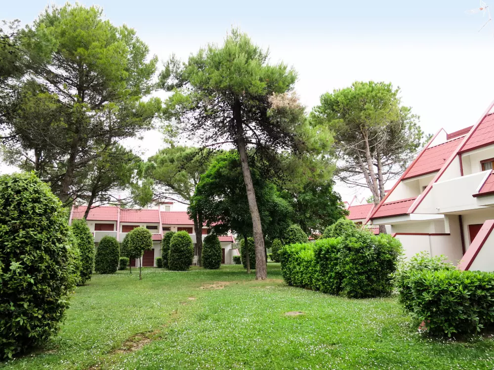 Maison de Vacances Bibione