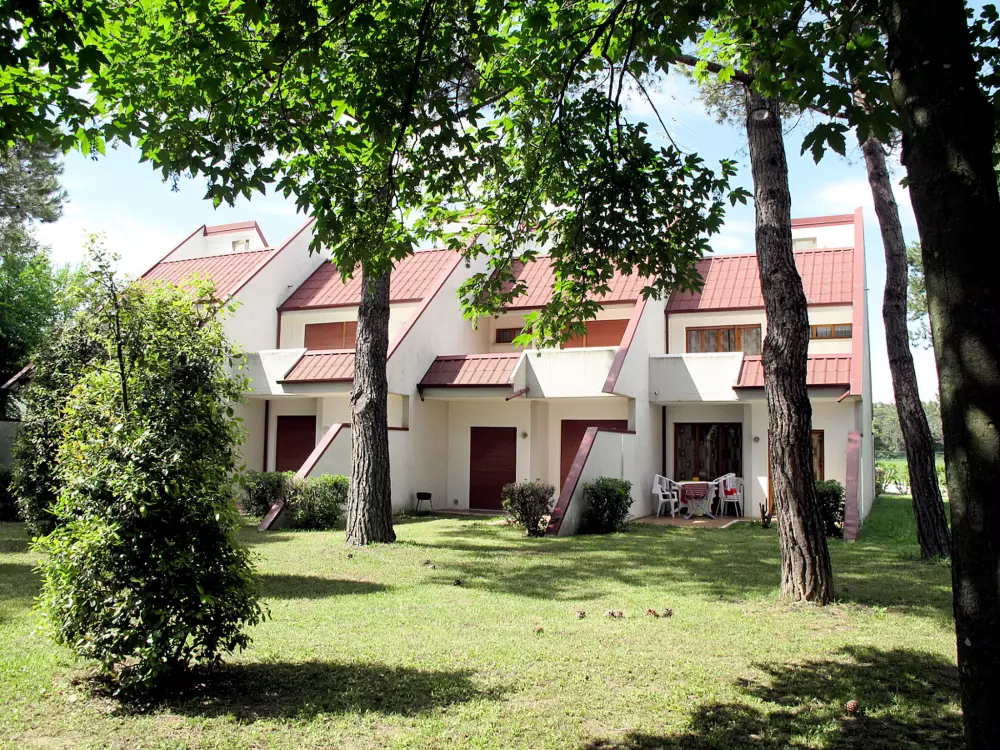 Maison de Vacances Bibione