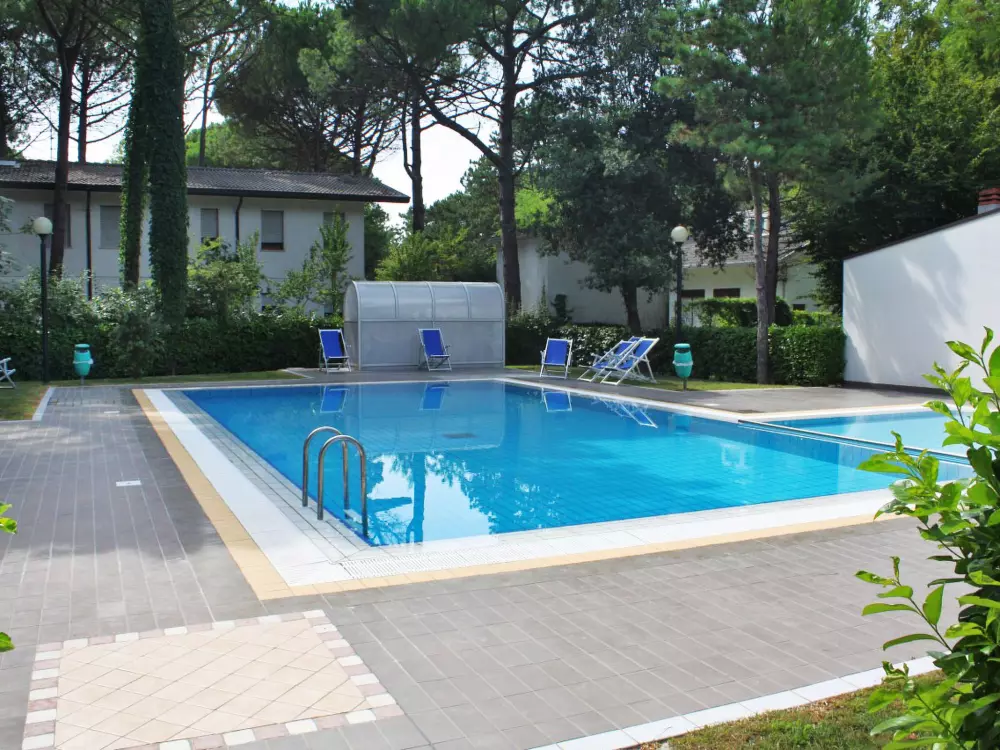 Maison de Vacances Bibione