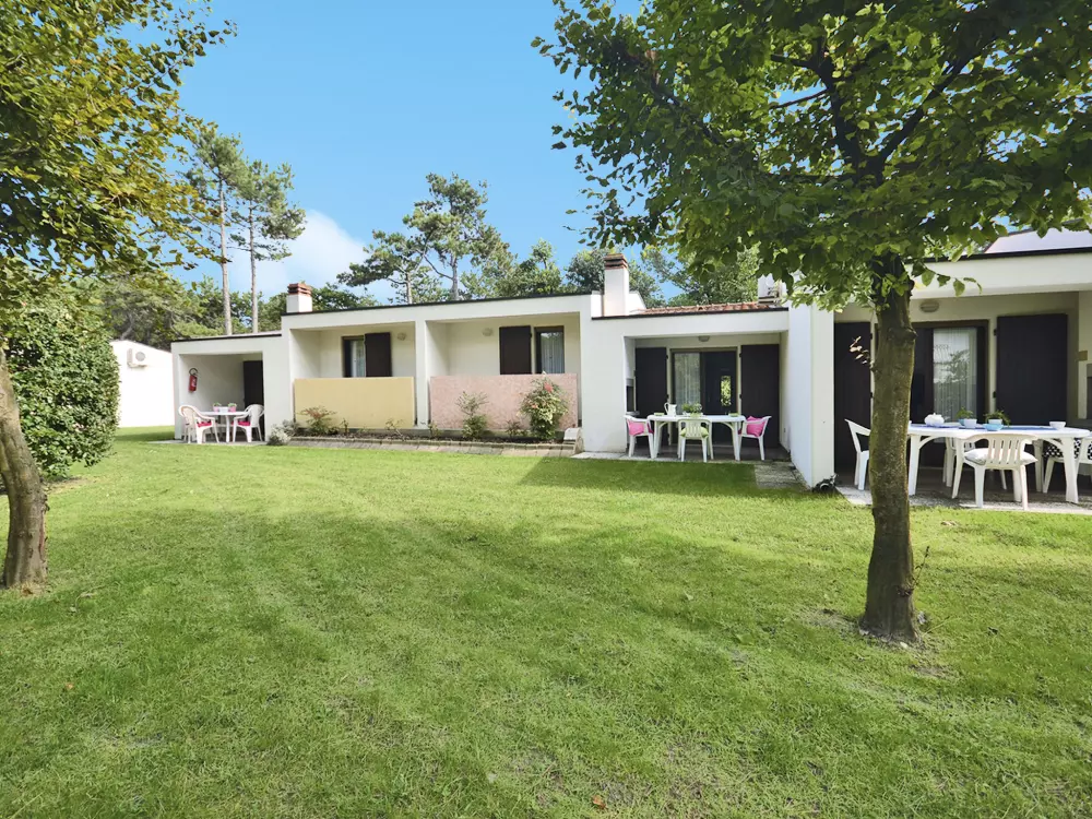 Maison de Vacances Bibione