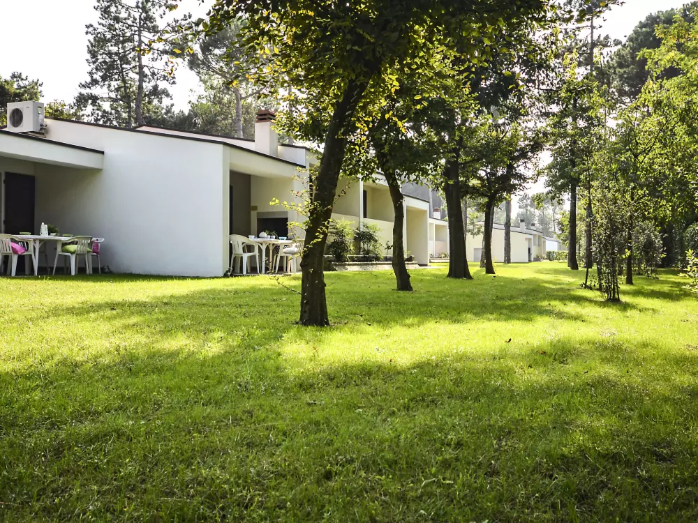 Maison de Vacances Bibione