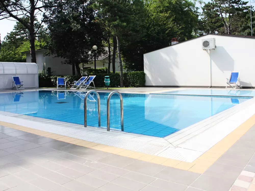 Maison de Vacances Bibione