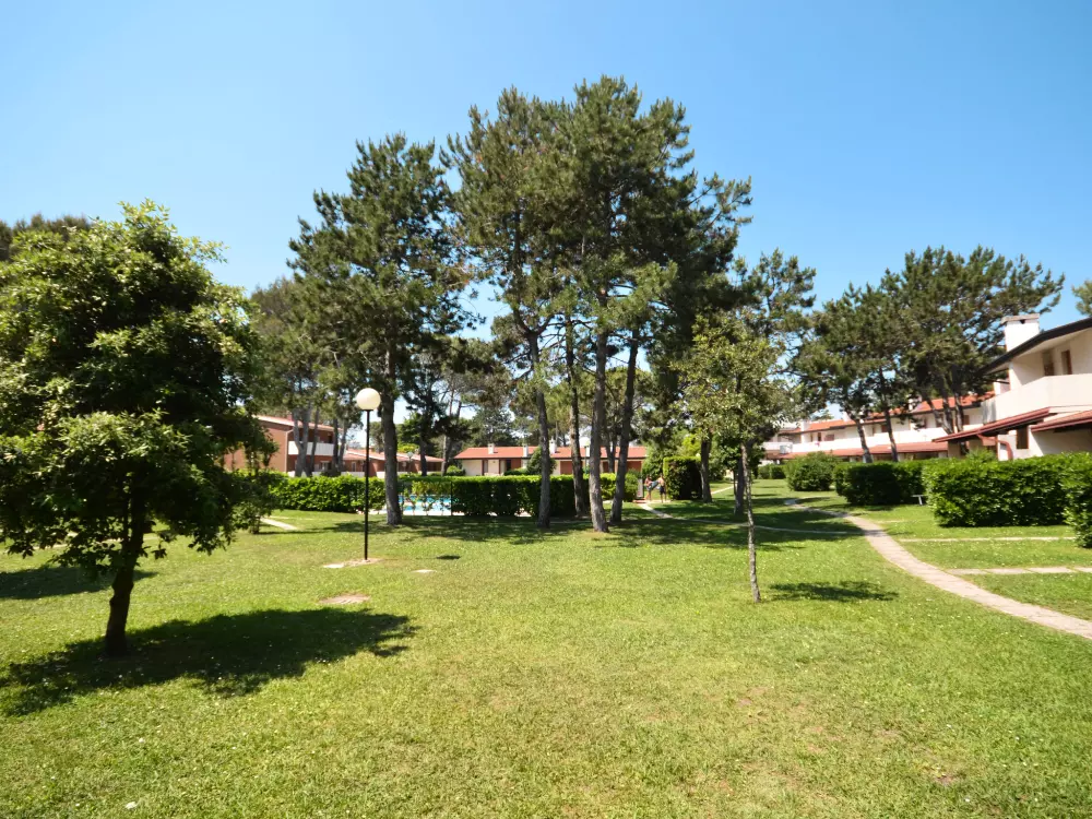 Maison de Vacances Bibione