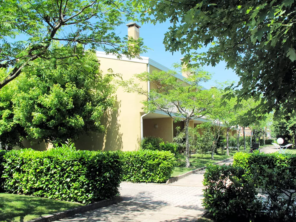 Maison de Vacances Bibione