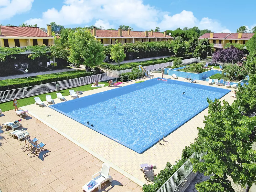 Maison de Vacances Bibione